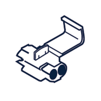 Talamex Scotch locks blauw (4)