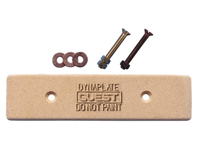 Marinco Giant Dynaplate 12x3x1/2”