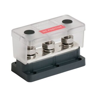 BEP Busbar heavy duty 3 studs