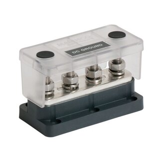 BEP Busbar heavy duty 4 studs