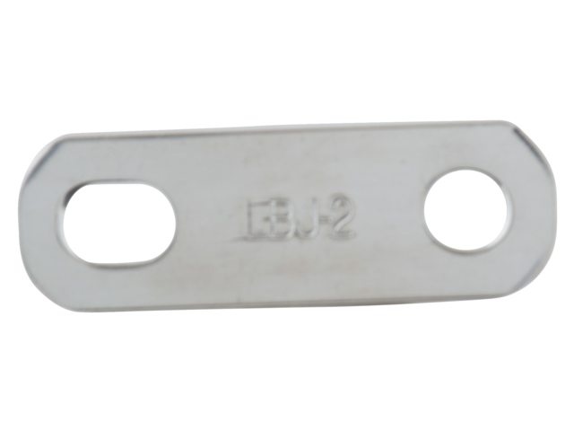 BEP Linkplaat joiner dubbel (1 stuk)