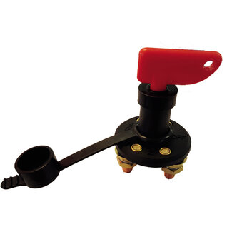 Talamex Hoofdstroomschakelaar IP55