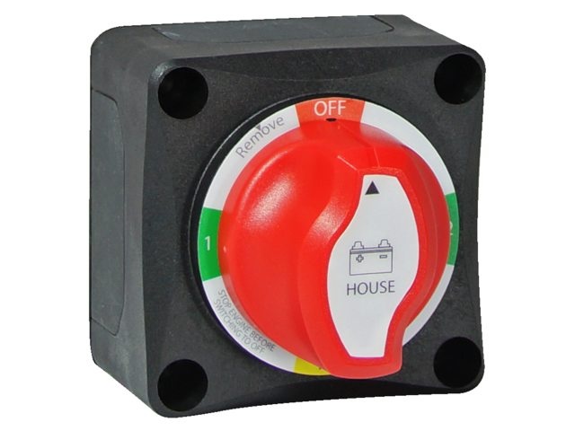 Talamex Accuschakelaar mini off-1-both-2