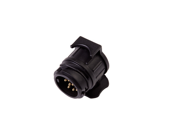 Automarine Trailer stekker verloop 13-pin naar 7-pin 12V