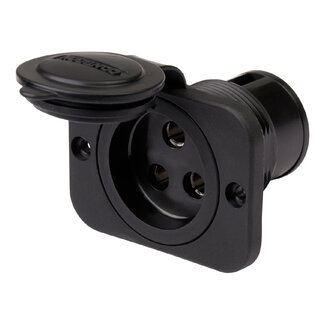 Marinco 70A Trolling Motor Receptacle