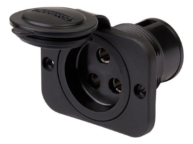 Marinco 70A Trolling Motor Receptacle