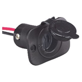 Marinco Connect Pro Combo 2 Wire Plug & Connector