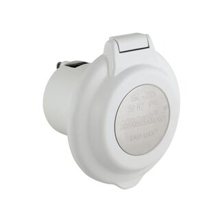 Marinco º Inlet 16A Contoured Exp.