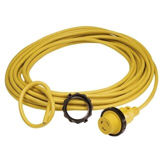 Marinco º 16A 230V Powercord Plus 25’ Export