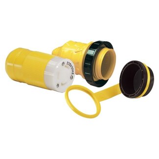 Marinco 32A CE Connector Kit met 6360CRNX 7715CRN 199110