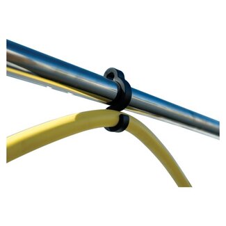 Marinco Walstroomkabel haakjes set van 6 stuks