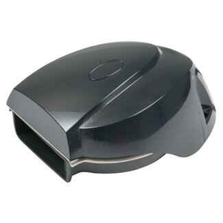 Marinco Hoorn Miniblast Black