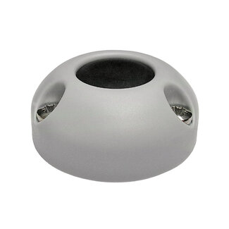 Talamex Dekdoorvoer grijs A1-DG20P