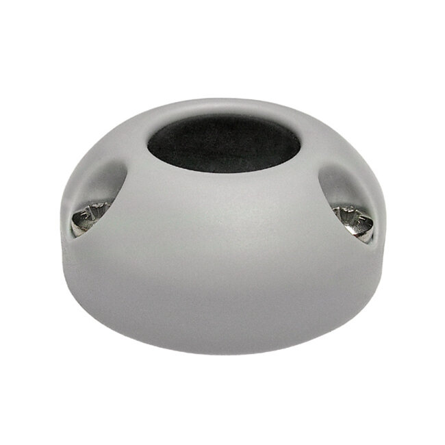 Talamex Dekdoorvoer grijs A1-DG20P