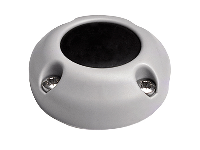 Talamex Dekdoorvoer grijs A1-DG30P