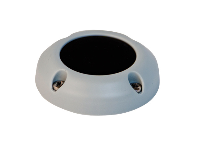 Talamex Dekdoorvoer grijs A1-DG40P