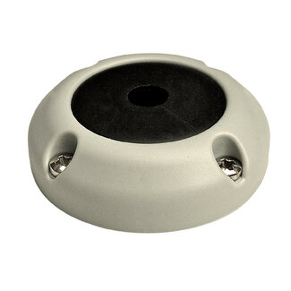 Talamex Dekdoorvoer grijs A1-DG45P