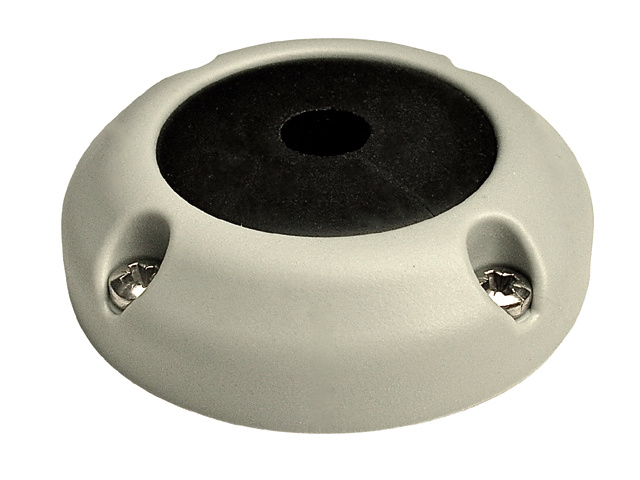 Talamex Dekdoorvoer grijs A1-DG45P
