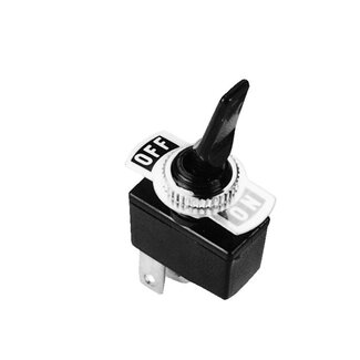 Talamex Toggle schakelaar on/off 12V-10A