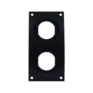 Talamex Curved add-on paneel leeg