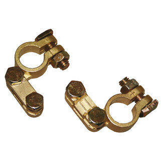 Talamex Accuklem set