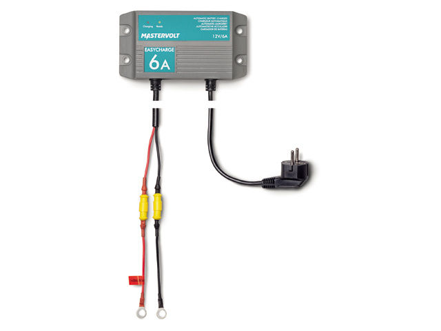 Mastervolt 43310600 EasyCharge 6A-1