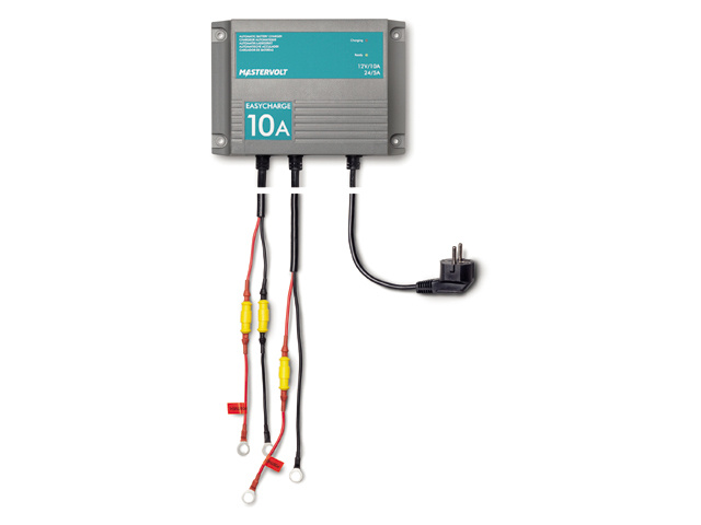 Mastervolt 43321000 EasyCharge 10A-2