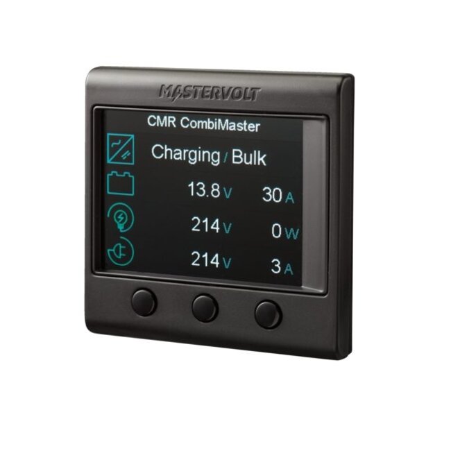 Mastervolt 77010600 Mastervolt SmartRemote