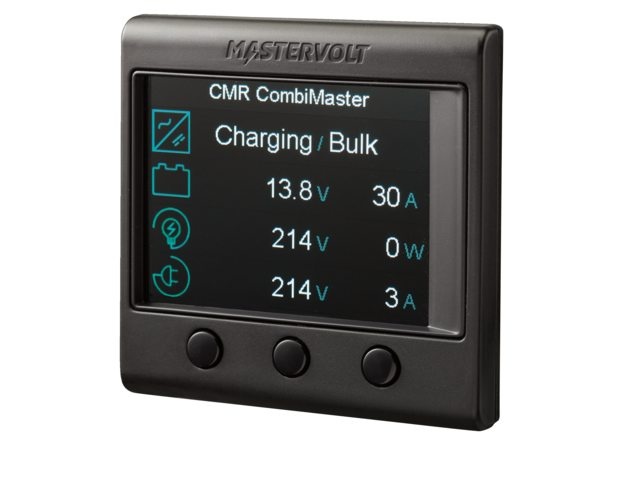 Mastervolt 77010600 Mastervolt SmartRemote