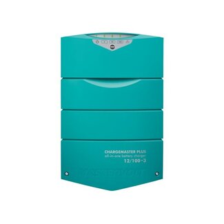 Mastervolt 44311005 Mastervolt ChargeMaster Plus Battery Charger 12/100-3