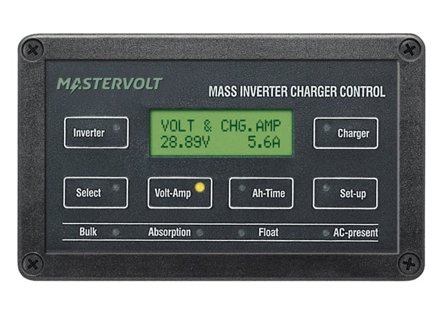 Mastervolt º 70403105 Masterlink/MICC. incl. shunt