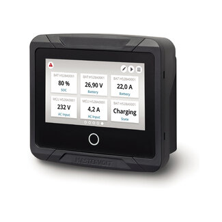 Mastervolt 77010310 EasyView 5