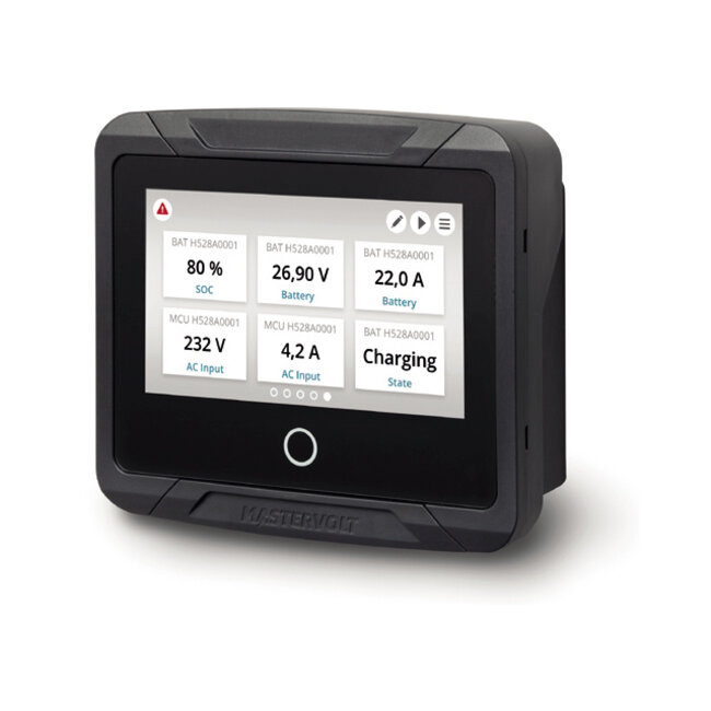 Mastervolt 77010310 EasyView 5