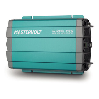 Mastervolt 28011500 AC Master 12/1500 (Schuko)