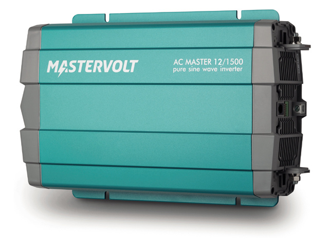 Mastervolt 28011500 AC Master 12/1500 (Schuko)