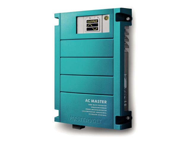 Mastervolt 28020302 AC Master 24/300. (universal outlet)