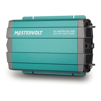 Mastervolt 28021500 AC Master 24/1500 (Schuko)