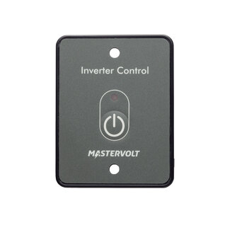 Mastervolt 70405080 Inverter Control Panel with 8m cable