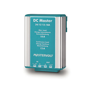 Mastervolt 81400300 DC Master 24/12-12