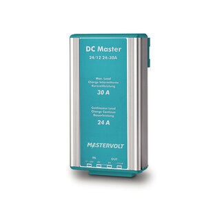 Mastervolt 81400330 DC Master 24/12-24