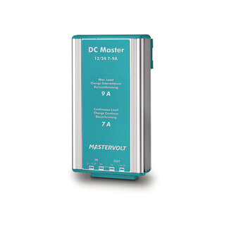 Mastervolt 81400500 DC Master 12/24-7A