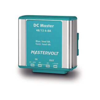Mastervolt º 81400600 DC Master 48/12-6