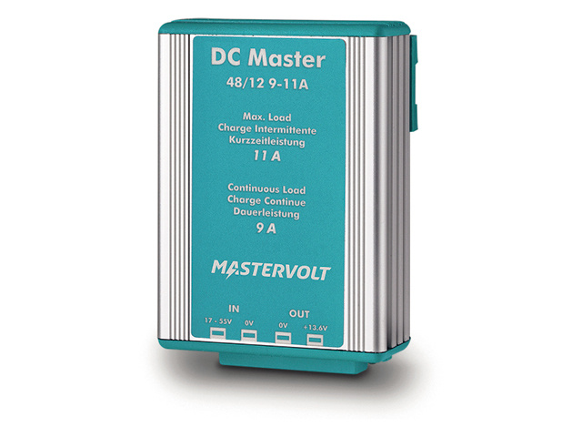Mastervolt º 81400700 DC Master 48/12-9