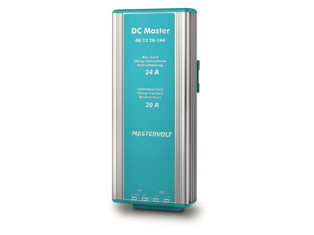 Mastervolt º 81400800 DC Master 48/12-20