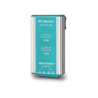 Mastervolt 81500300 DC Master 24/12-12