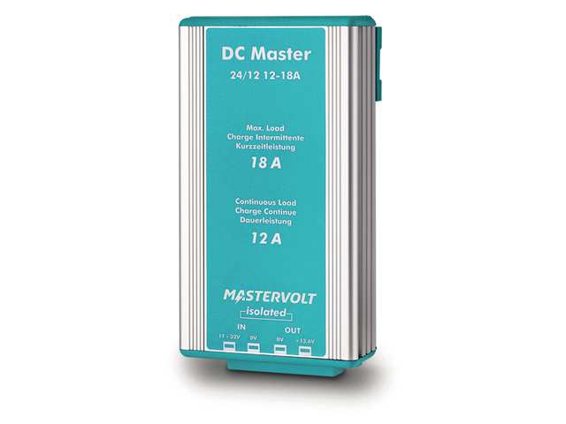 Mastervolt 81500300 DC Master 24/12-12