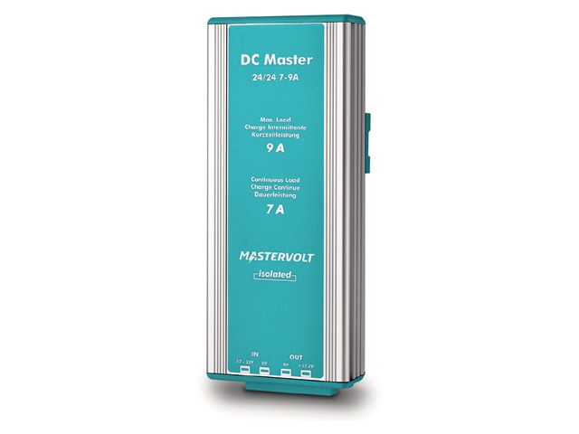 Mastervolt 81500500 DC Master 24/24-7