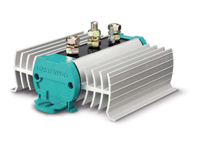 Mastervolt 83007021 BI 702-S