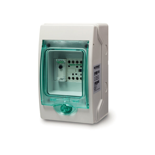Mastervolt 55006010 Masterswitch 5 kW