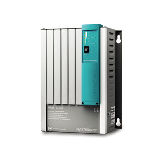 Mastervolt 88000355 Mass GI 3.5